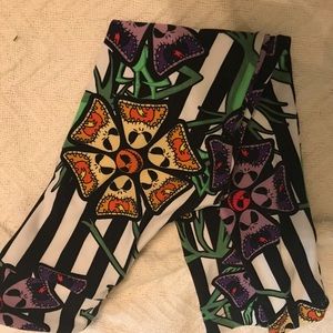 LuLaRoe Bottoms - LuLaRoe Kids Leggings S/M LuLaRoe Bottoms - LuLaRoe Kids Leggings S/M